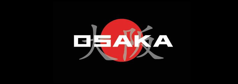 osaka ristornate logo