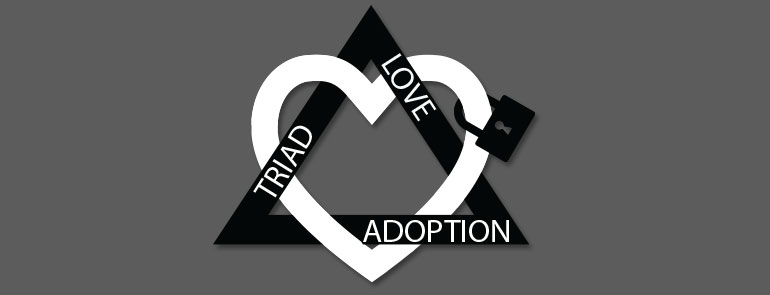 Triad Love Adoption