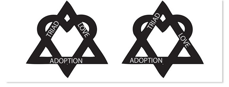 Triad Love Adoption