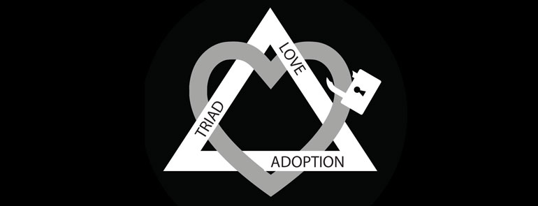 Triad Love Adoption