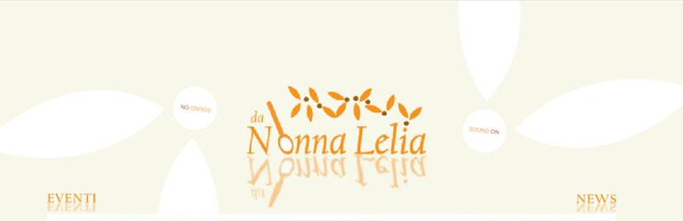 nonna lelia web site